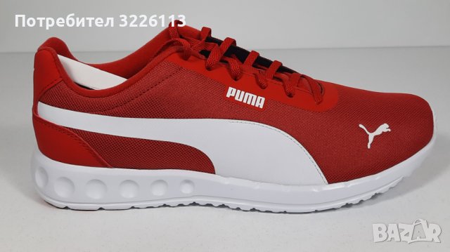 Оригинални маратонки Puma Fallon - 41, 42, 42.5, 43, 45., снимка 2 - Маратонки - 37154561