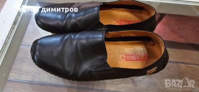Pikolinos Мокасини N:44, снимка 8 - Мокасини - 51754061