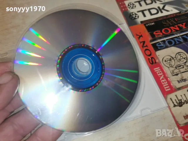 JOE COCKER CD 2509261619H2E7R, снимка 18 - CD дискове - 56224832
