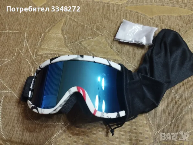 Ски гащеризон, снимка 5 - Зимни спортове - 48483815