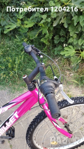 Велосипед дамски , снимка 6 - Велосипеди - 53283262