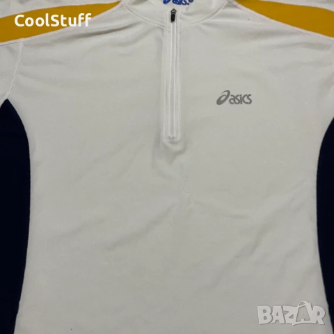 Спортен Екип Тениска за Колоездене ASICS Duotech Размер XL, снимка 2 - Спортни дрехи, екипи - 53905687
