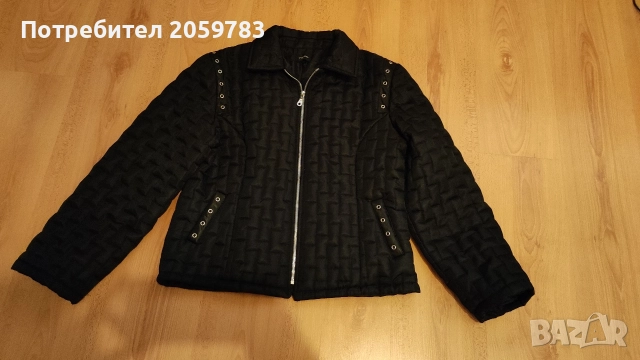 Дамско есенно яке