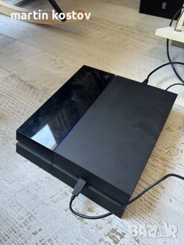 PlayStation 4 + 5 игри, снимка 3 - PlayStation конзоли - 56523787