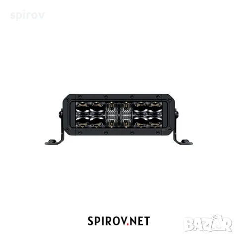 LED бар HELLA Universal headlamp 12/24V 2100lm 5700K, снимка 2 - Аксесоари и консумативи - 55745707