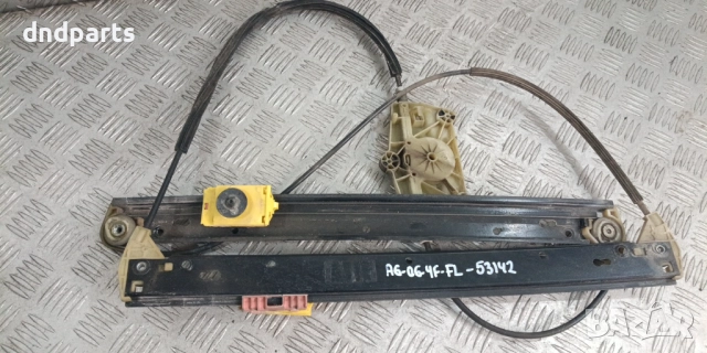 Стъклоповдигач Audi A6 4F 2007г.(предна лява)	