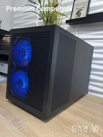 Геймърски компютър Ryzen 5800X/Aio/RTX3070/16 Ram/512 ssd/2TB HDD/850W Gold, снимка 6 - Геймърски - 54361191
