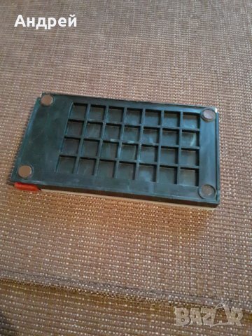 Стара мастилница ПП Славия, снимка 3 - Други ценни предмети - 29608937