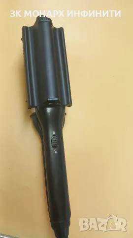 Преса за коса Remington PROLUXE 4-in-1 CI91AW, снимка 3 - Преси за коса - 56134956