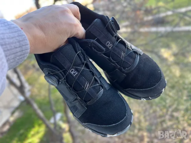 Adidas Terrex Agravic Boa Rain Ready — номер 37 1/3, снимка 3 - Маратонки - 48090642