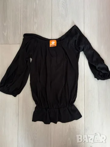 Дамска блуза, снимка 2 - Блузи с дълъг ръкав и пуловери - 49975405