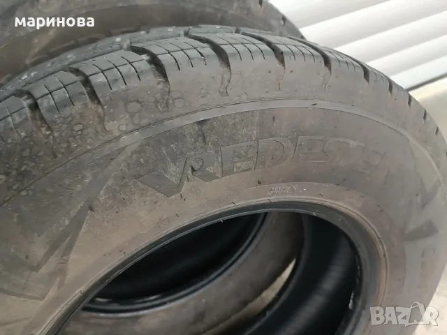 2 бр Гуми 225 75 16 С, снимка 5 - Гуми и джанти - 56516900