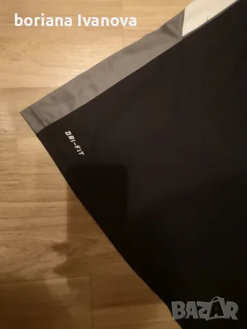 Найк , снимка 3 - Тениски - 48114495