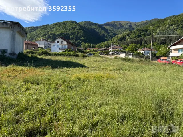Продавам УПИ в село Коларово с площ 1180 кв.м., снимка 9 - Парцели - 56071764