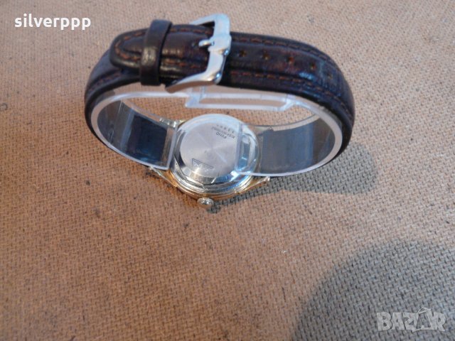  Часовник Eska , снимка 4 - Други ценни предмети - 31707916