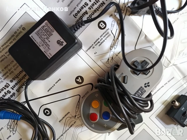 Nintendo , снимка 4 - Игри за Nintendo - 50788609