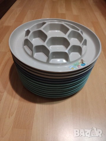 Купички за бавно хранене Slow Food за домашни любимци, снимка 3 - Други стоки за животни - 53090537