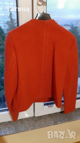 Букле сако, снимка 4 - Сака - 30361766