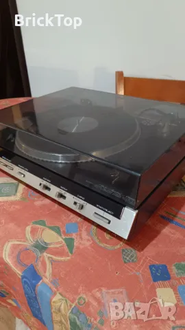 Промо Грамофон Fisher Studio Standard 6455