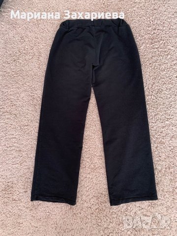 Дамски спортен комплект (анцуг), размер XS, снимка 5 - Спортни екипи - 36853099