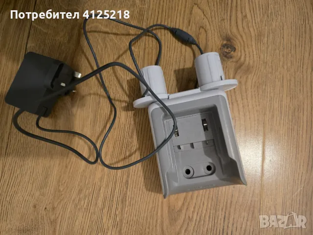 Прахосмукачка Samsung Jet 75E Pet Max, снимка 6 - Прахосмукачки - 49053095