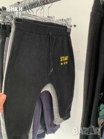 Детски клинчета 1,2,3 и 4г, снимка 6 - Детски панталони и дънки - 42809340