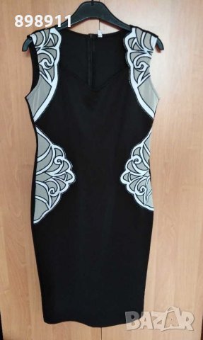 Елегантна рокля