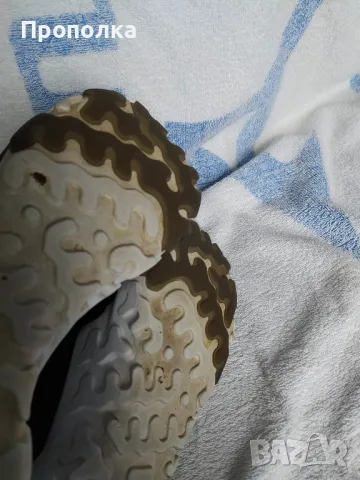 Маратонки оригинали Nike React Vision  №47, снимка 9 - Маратонки - 49494946