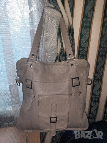 ЕСТЕСТВЕНА КОЖА