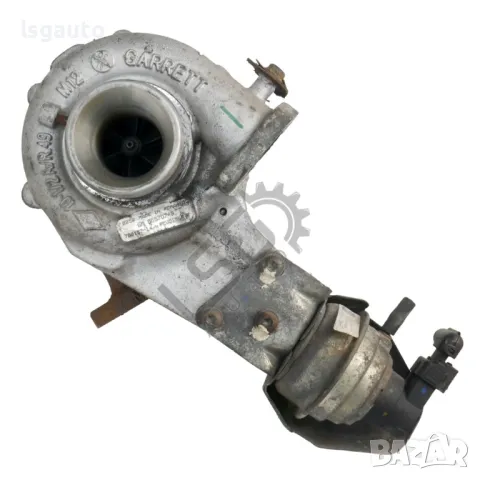 Турбо Opel Zafira Tourer C 2012-2019 ID:146293