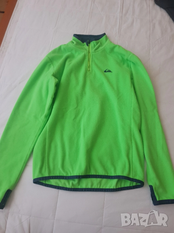 Детски полар за ски Quiksilver