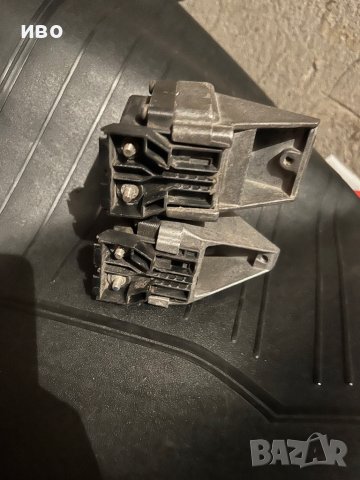 бубини за мерцедес, снимка 2 - Части - 42507971