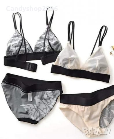 Боди Екзотични , снимка 2 - Бельо - 38420838