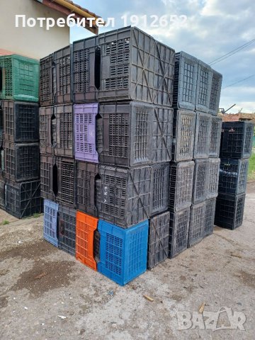 Продава каси за хляб -запазени,здрави,като нови.изпраща по еконт., снимка 6 - Друго търговско оборудване - 27861362