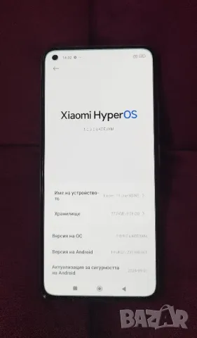 Xiaomi 11 Lite 5G 128 GB RAM 8+4, снимка 8 - Xiaomi - 48866814