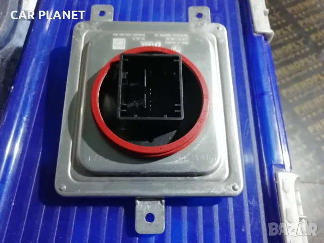 Лед модул запалка баласт LED BALLAST DRL LEAR 793335703-5A1K12F25 БМВ 3 Г20 Г21 Г23 BMW G20 G21 G23, снимка 2 - Части - 50406476