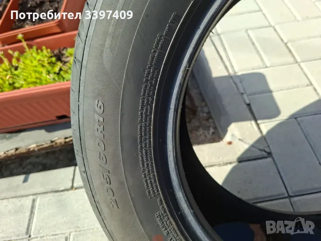 Продавам летни гуми 17, снимка 7 - Гуми и джанти - 56156262