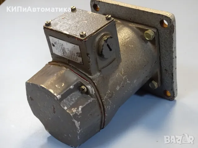 Ел. магнит VEB(B)ELTROMA STM/1S solenoid 100VAC 50Hz, снимка 5 - Резервни части за машини - 47789993