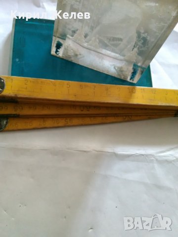 Сувенир стар 15549, снимка 9 - Колекции - 29249482