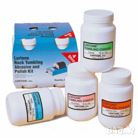 4-степенен абразив от силициев карбид