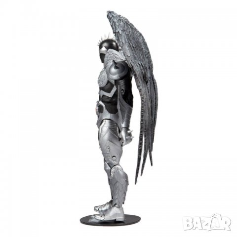 SPAWN ACTION FIGURE THE DARK REDEEMER 18 CM, снимка 4 - Колекции - 36669154