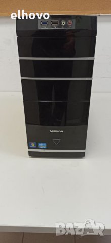 Настолен компютър Medion Intel CORE I5