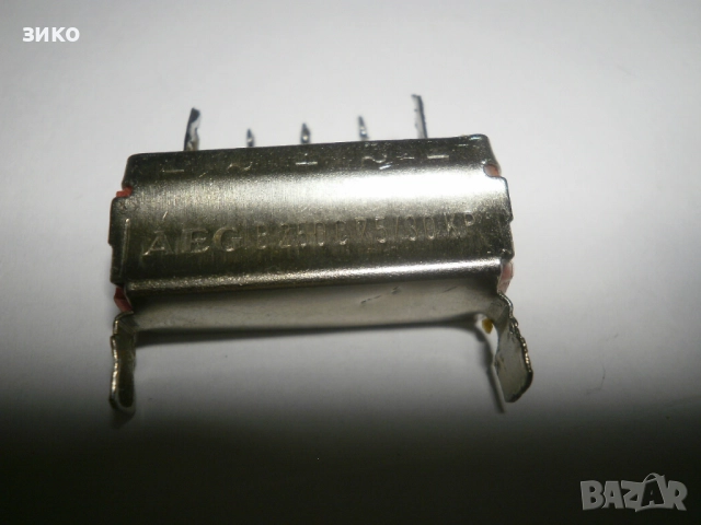 радио лампово- части за захранващ блок , снимка 3 - Други - 52562366