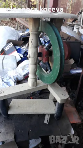 Чекръци, снимка 6 - Антикварни и старинни предмети - 47203243