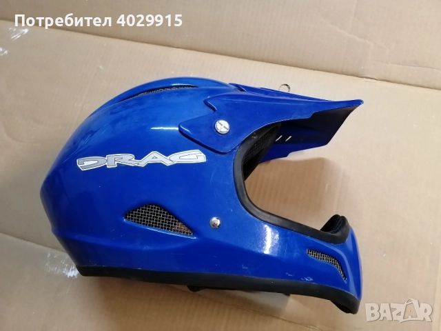 Шлем за велосипед, снимка 2 - Аксесоари за велосипеди - 52951914