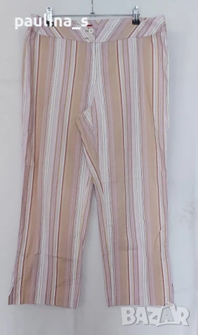 Пет различни броя / Дамски летни бермуди и панталони , снимка 11 - Къси панталони и бермуди - 51100247