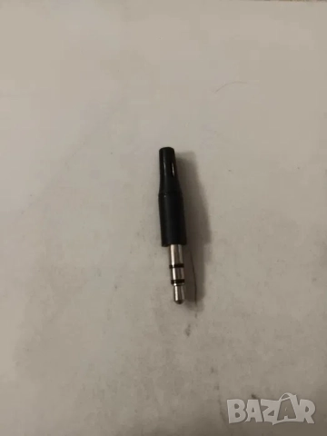 Стерео жак, мъжки чинч, аудио кабел 120см