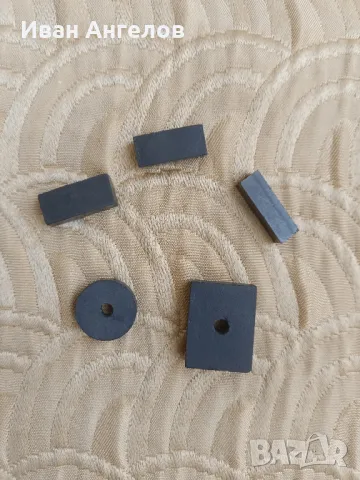 Малки магнити, снимка 1