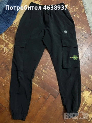 Долнище stone island 
