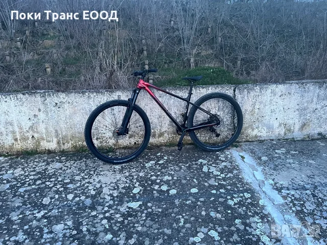 Polygon Xtrada 6- 29” 2025, снимка 2 - Велосипеди - 56438263